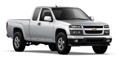 2012 CHEVROLET Colorado