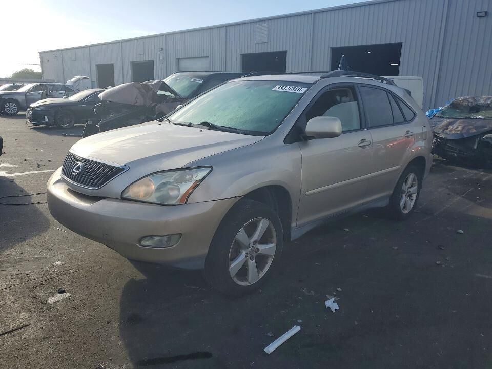 2005 LEXUS RX