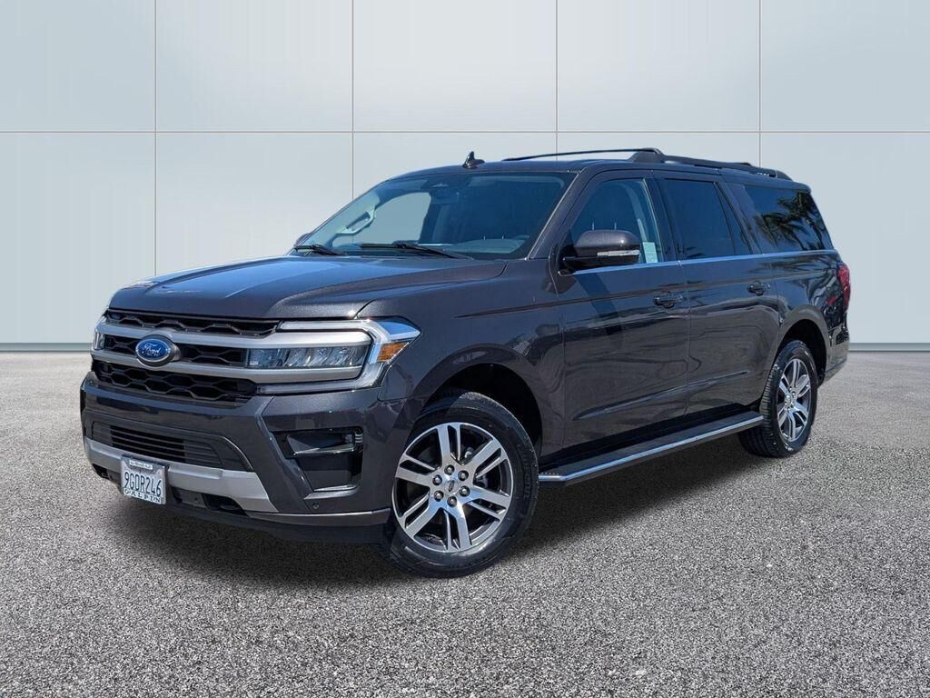 2023 FORD Expedition