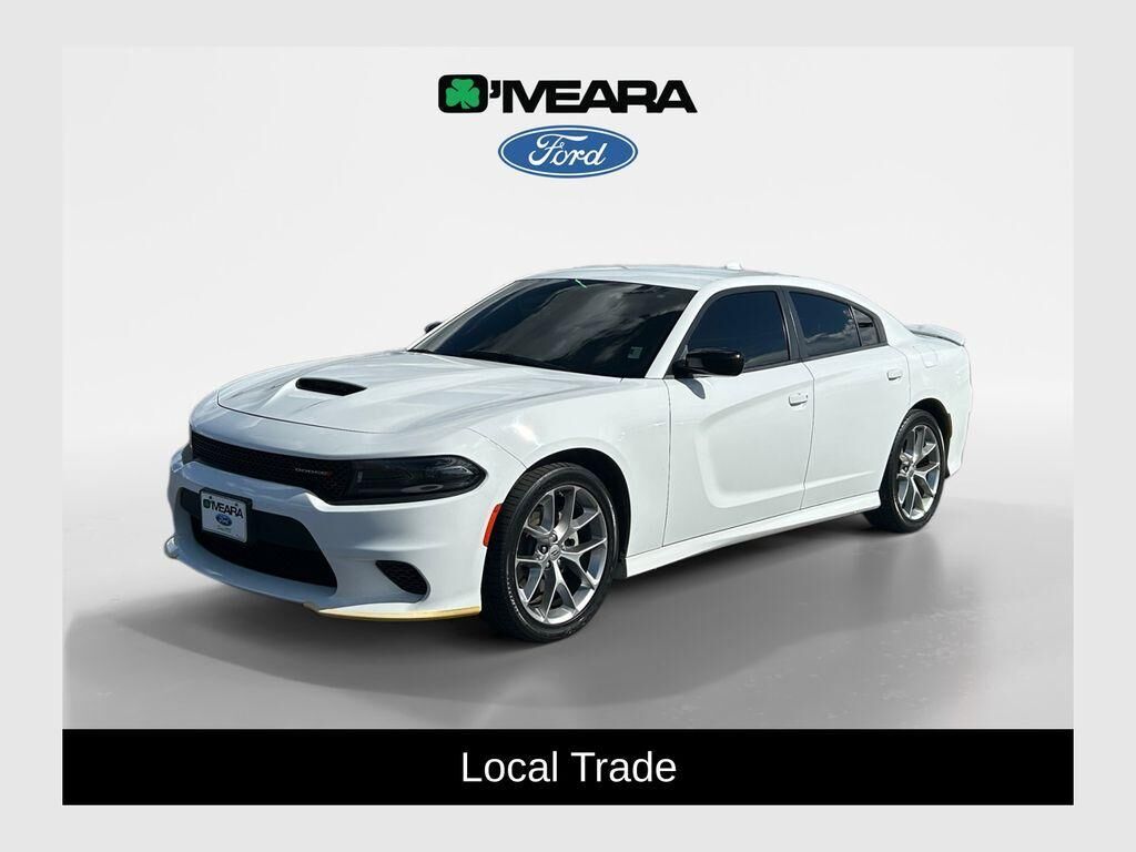 2023 DODGE Charger