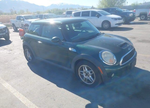 2007 MINI Cooper