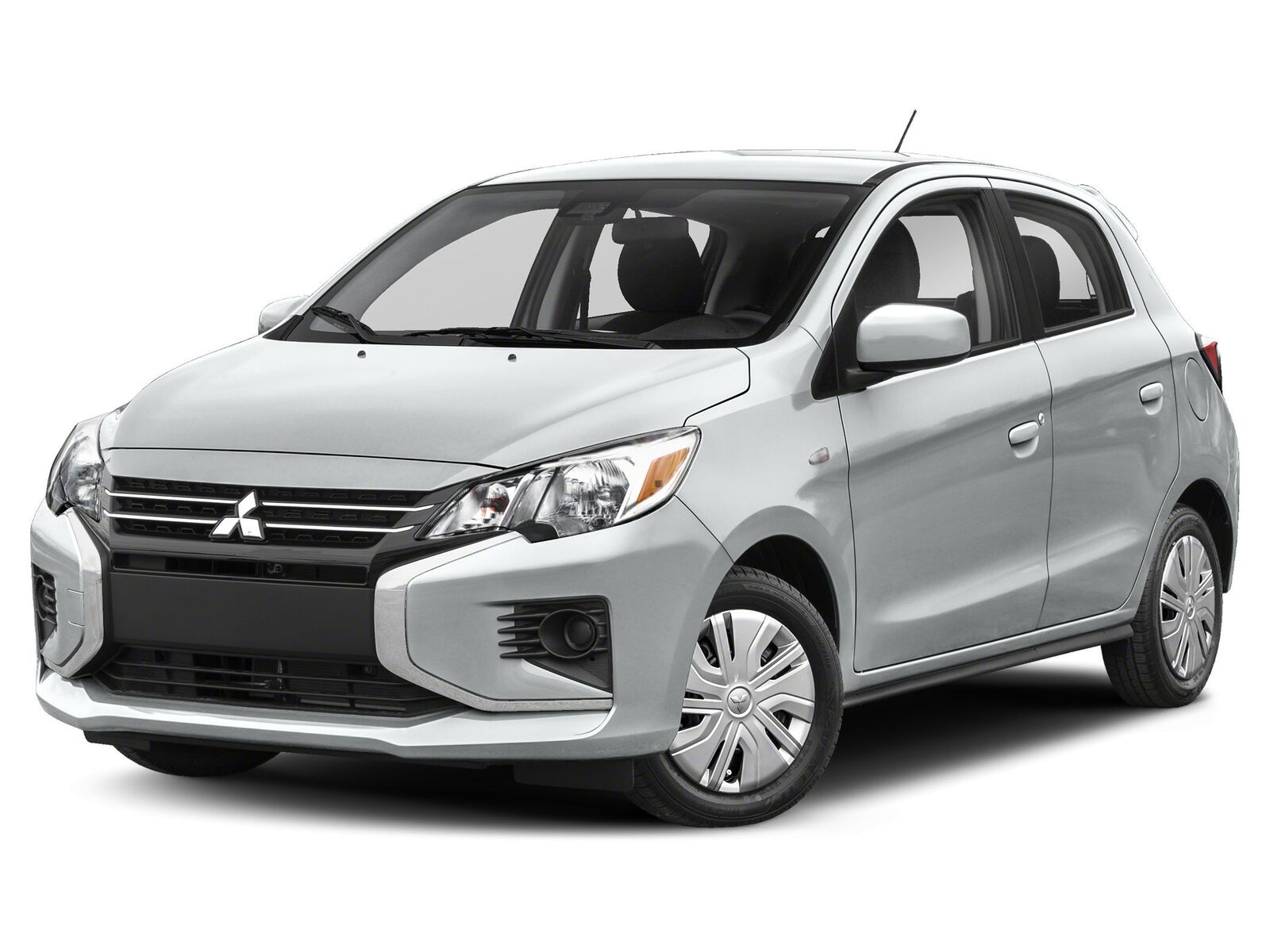 2021 MITSUBISHI Mirage