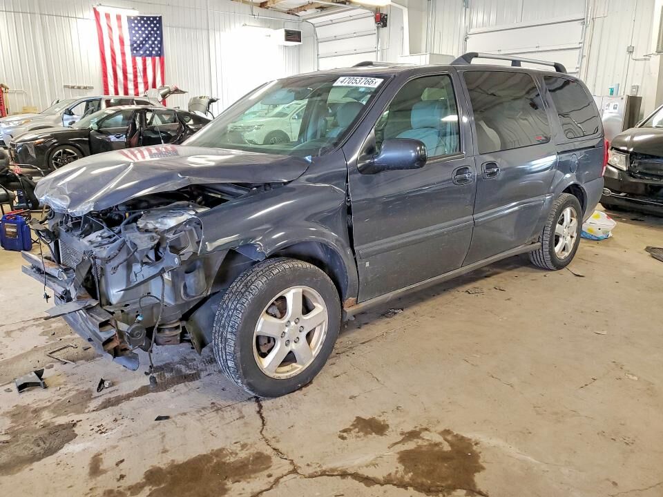 2008 CHEVROLET Uplander