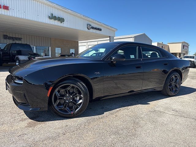 2026 DODGE Charger
