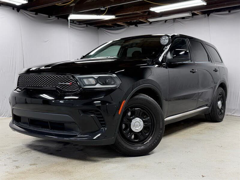 2022 DODGE Durango