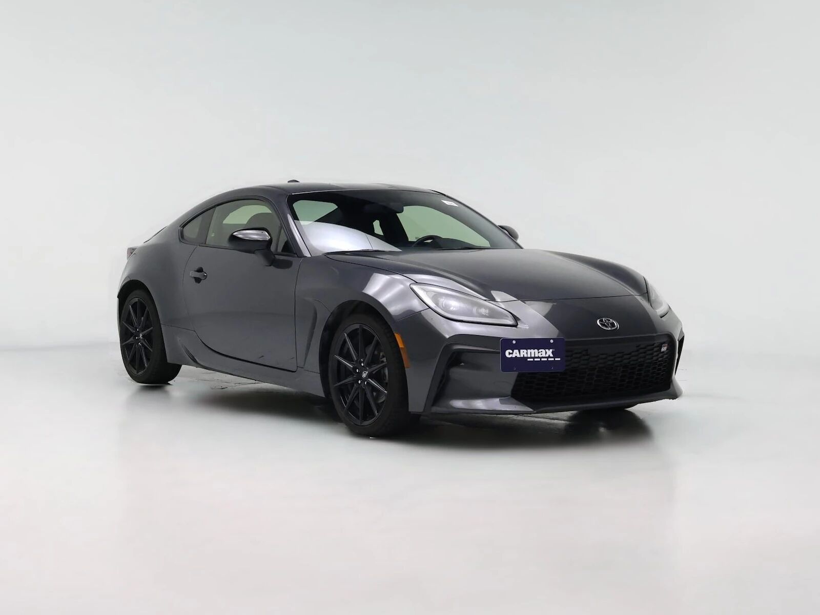 2024 TOYOTA GR86