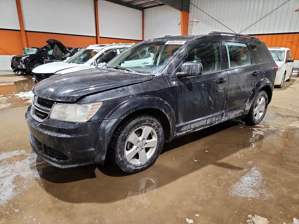 Dodge Journey