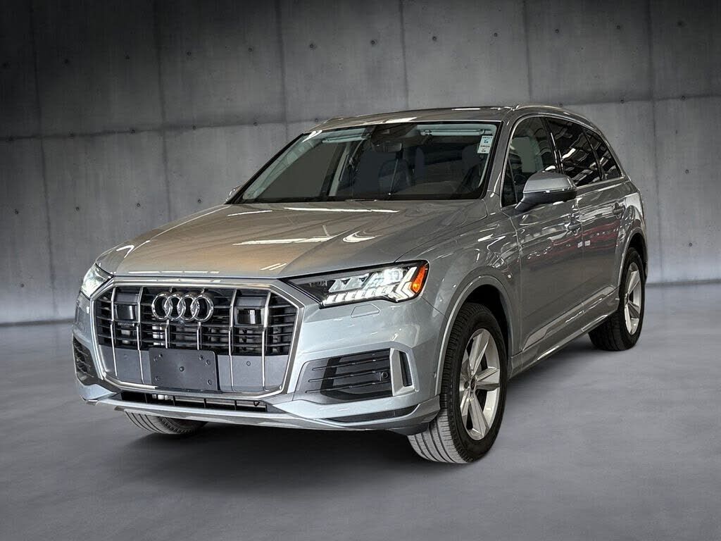 2024 AUDI Q7