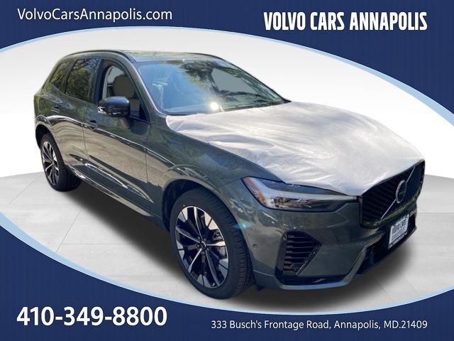 2026 VOLVO XC60