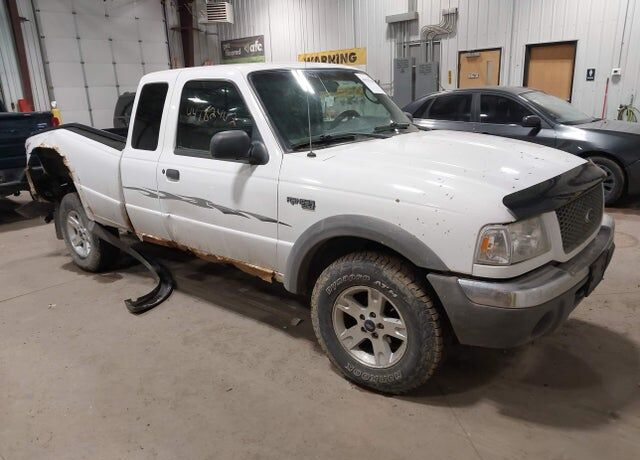 2003 FORD Ranger