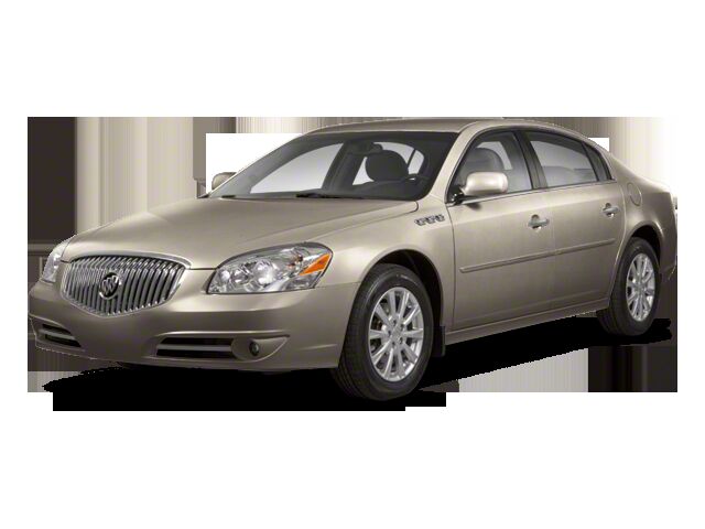 2011 BUICK Lucerne
