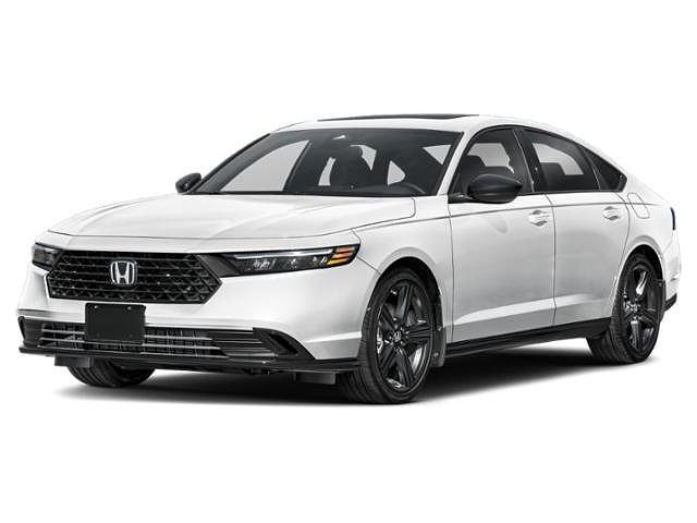 2026 HONDA Accord