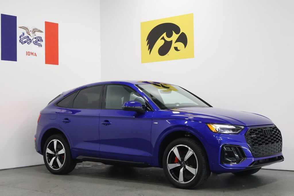 2024 AUDI Q5