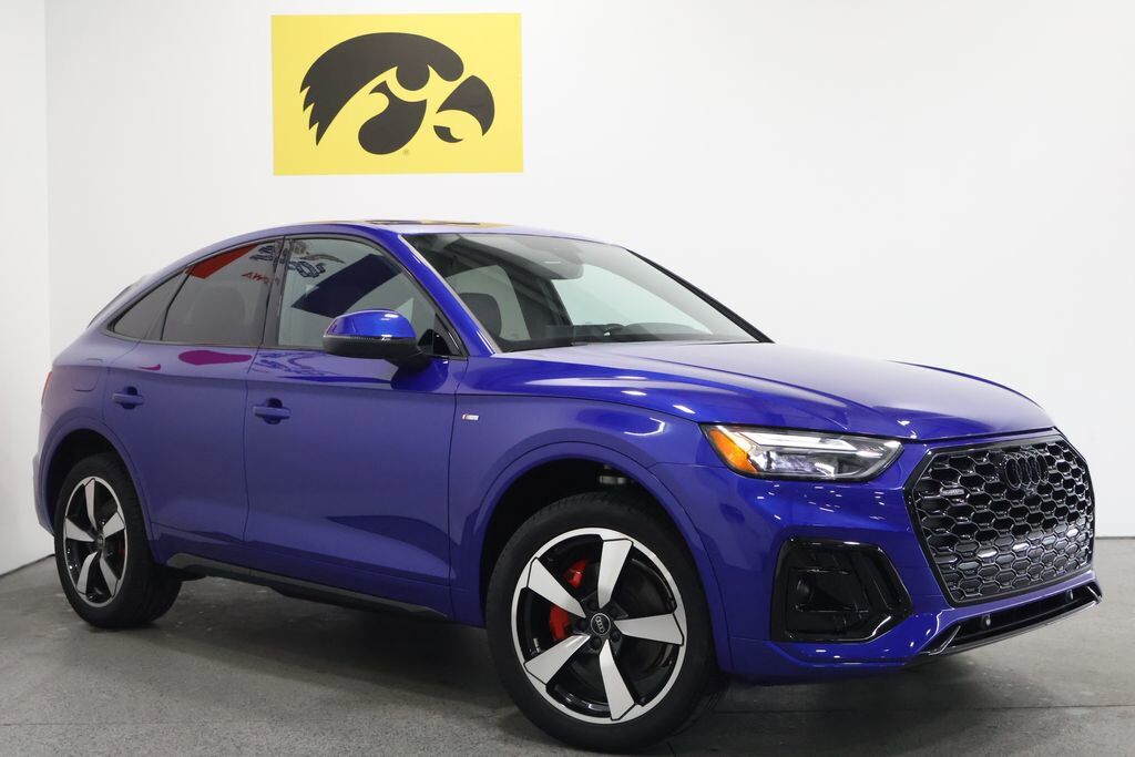 2024 Audi Q5