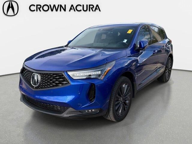 2024 ACURA RDX