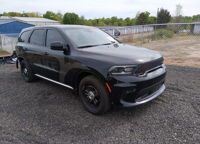 2025 DODGE Durango