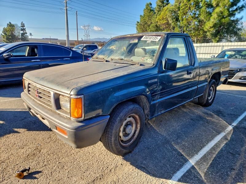 2025 MITSUBISHI Mighty Max