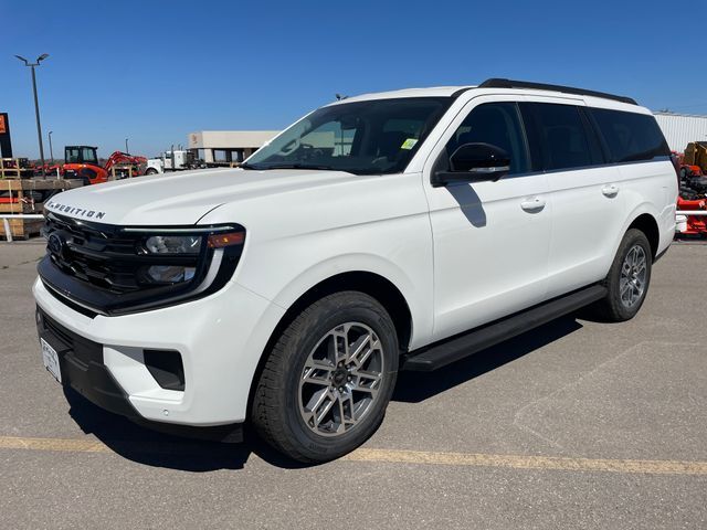 2026 FORD Expedition