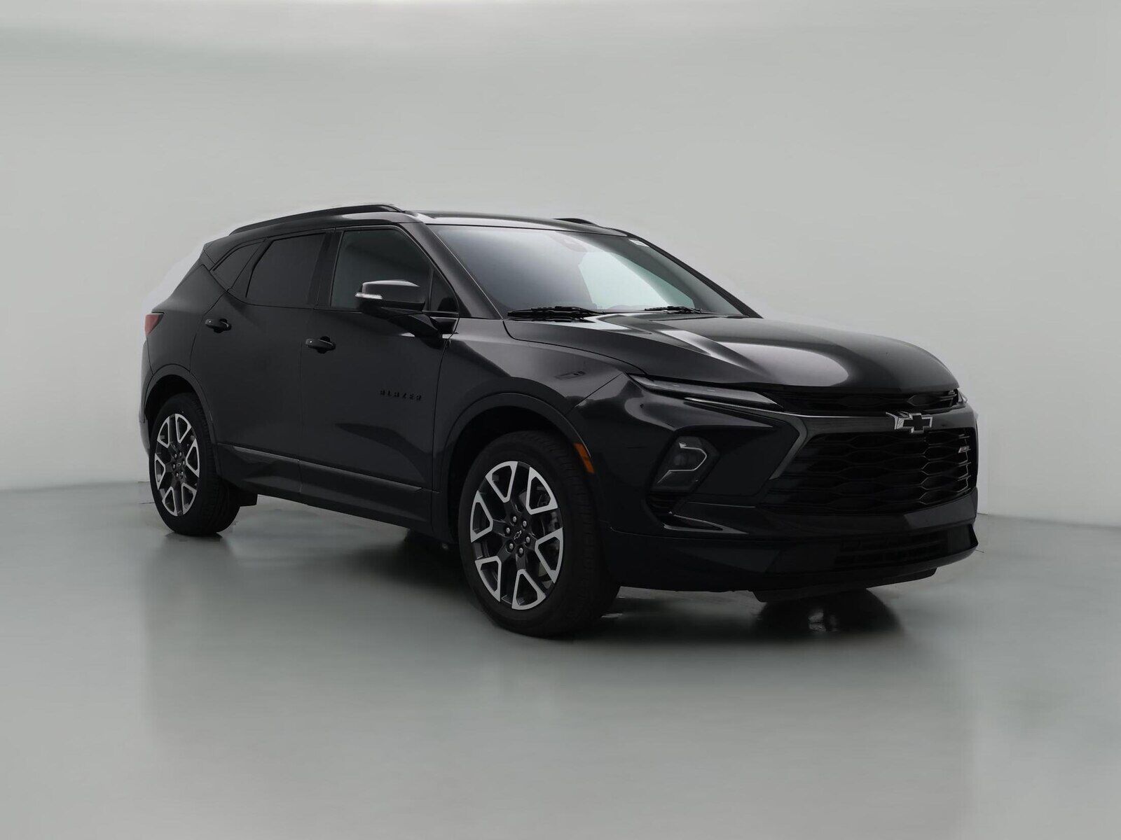 2023 CHEVROLET Blazer