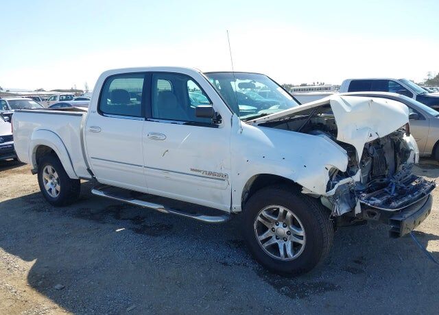 2005 TOYOTA Tundra