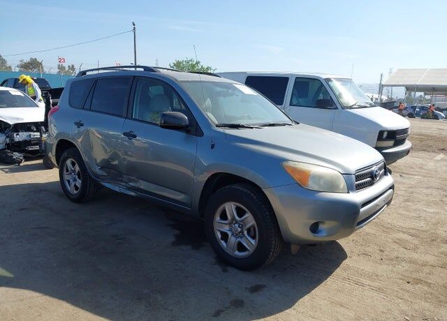 2008 TOYOTA RAV4