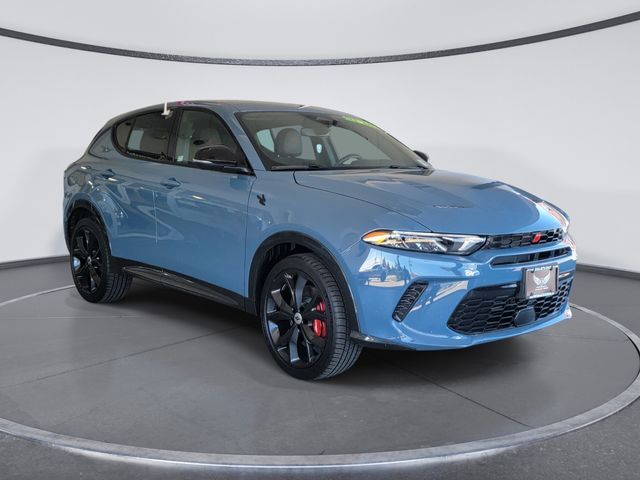 2024 DODGE HORNET