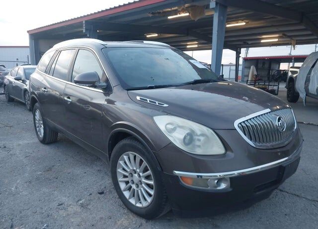 2012 BUICK Enclave