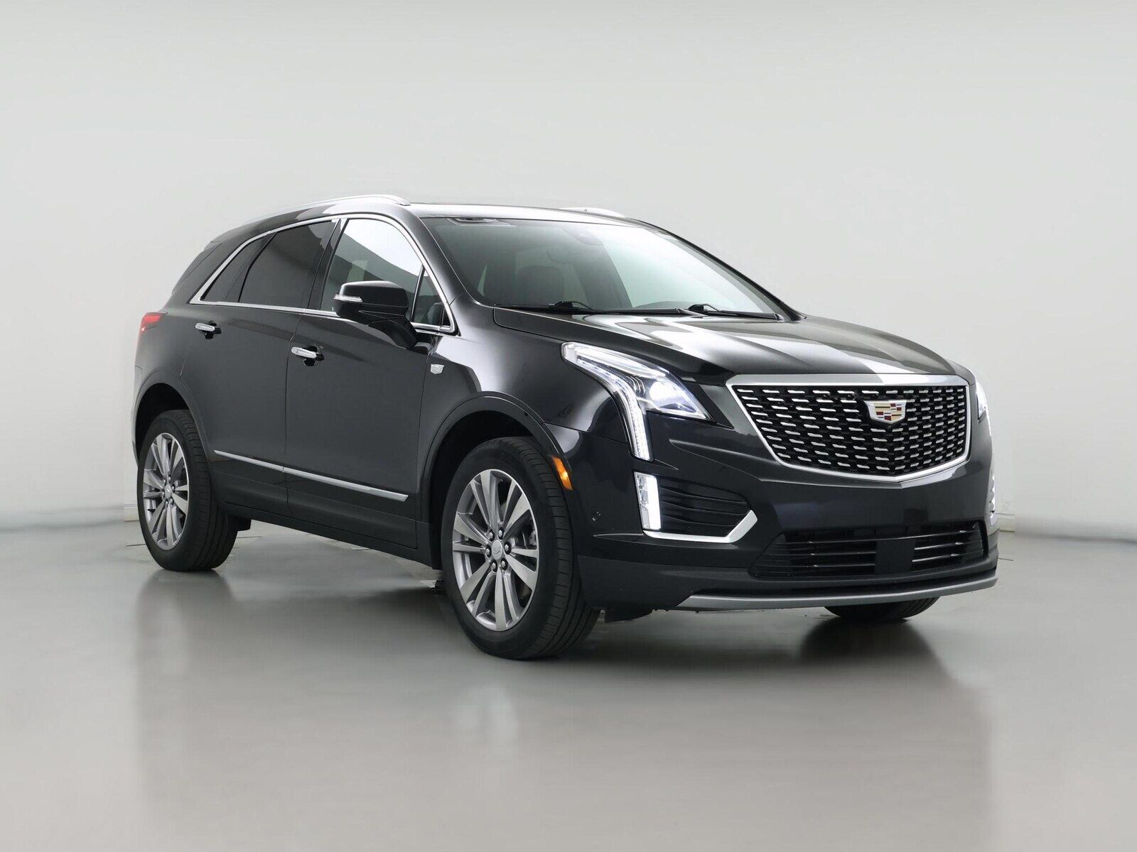 2023 CADILLAC XT5