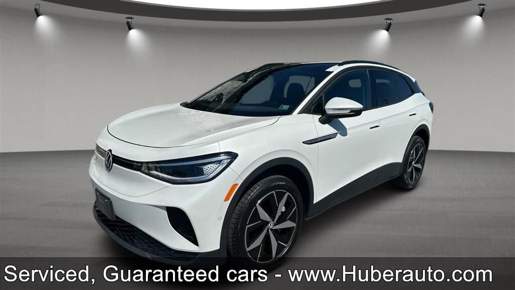 2023 VOLKSWAGEN ID.4