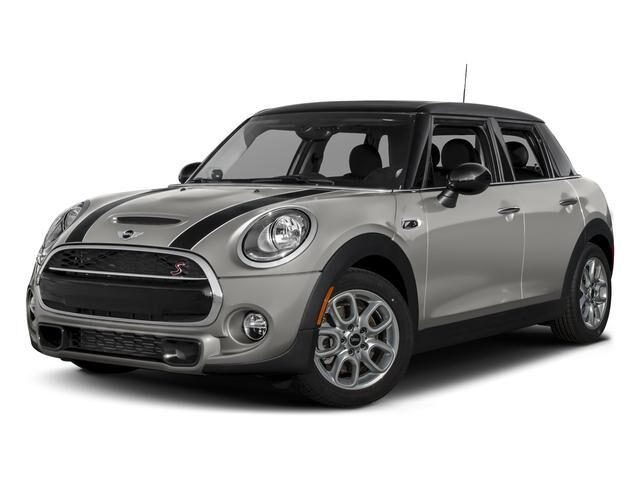2017 MINI Hardtop