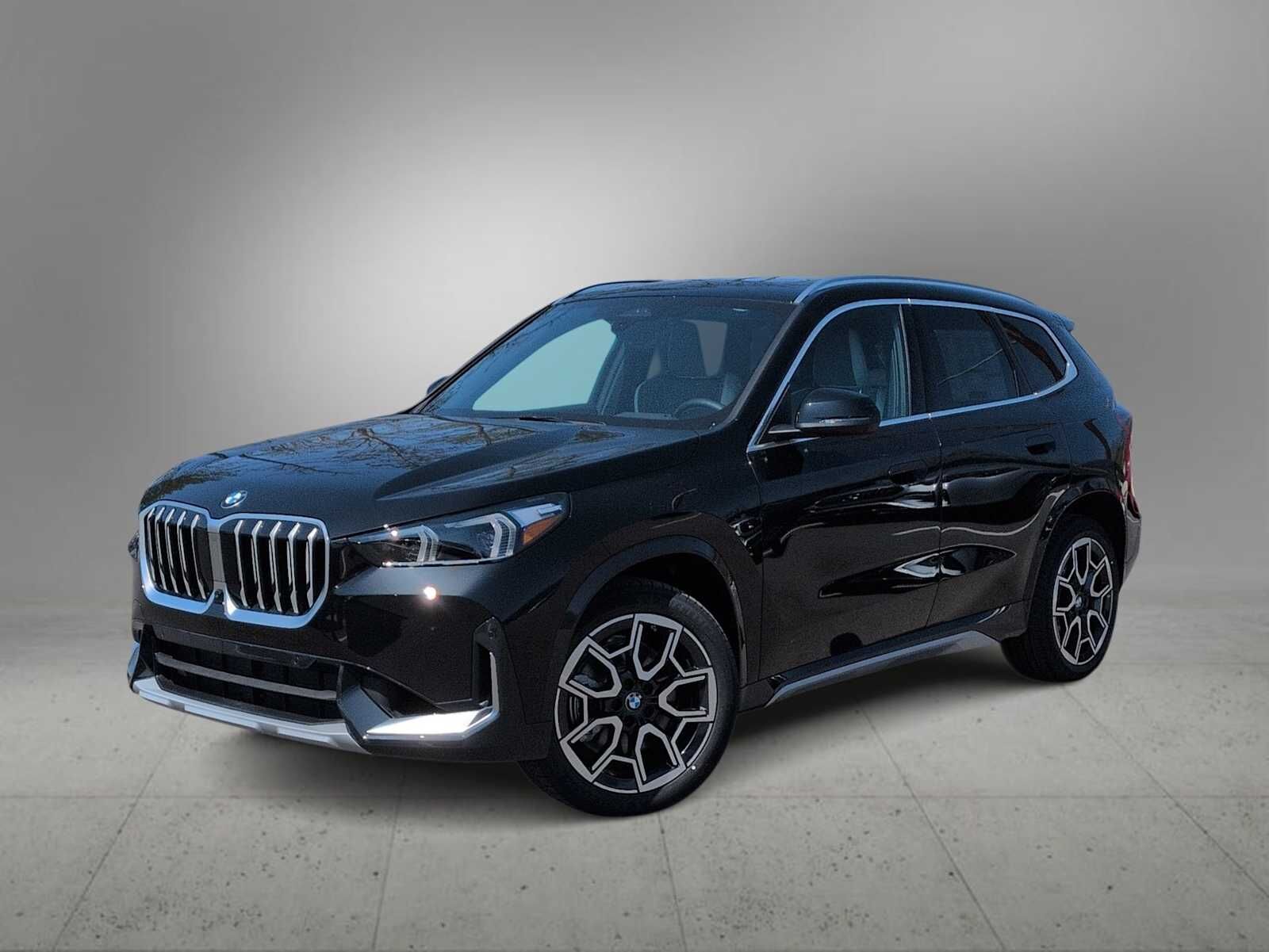 2026 BMW X1