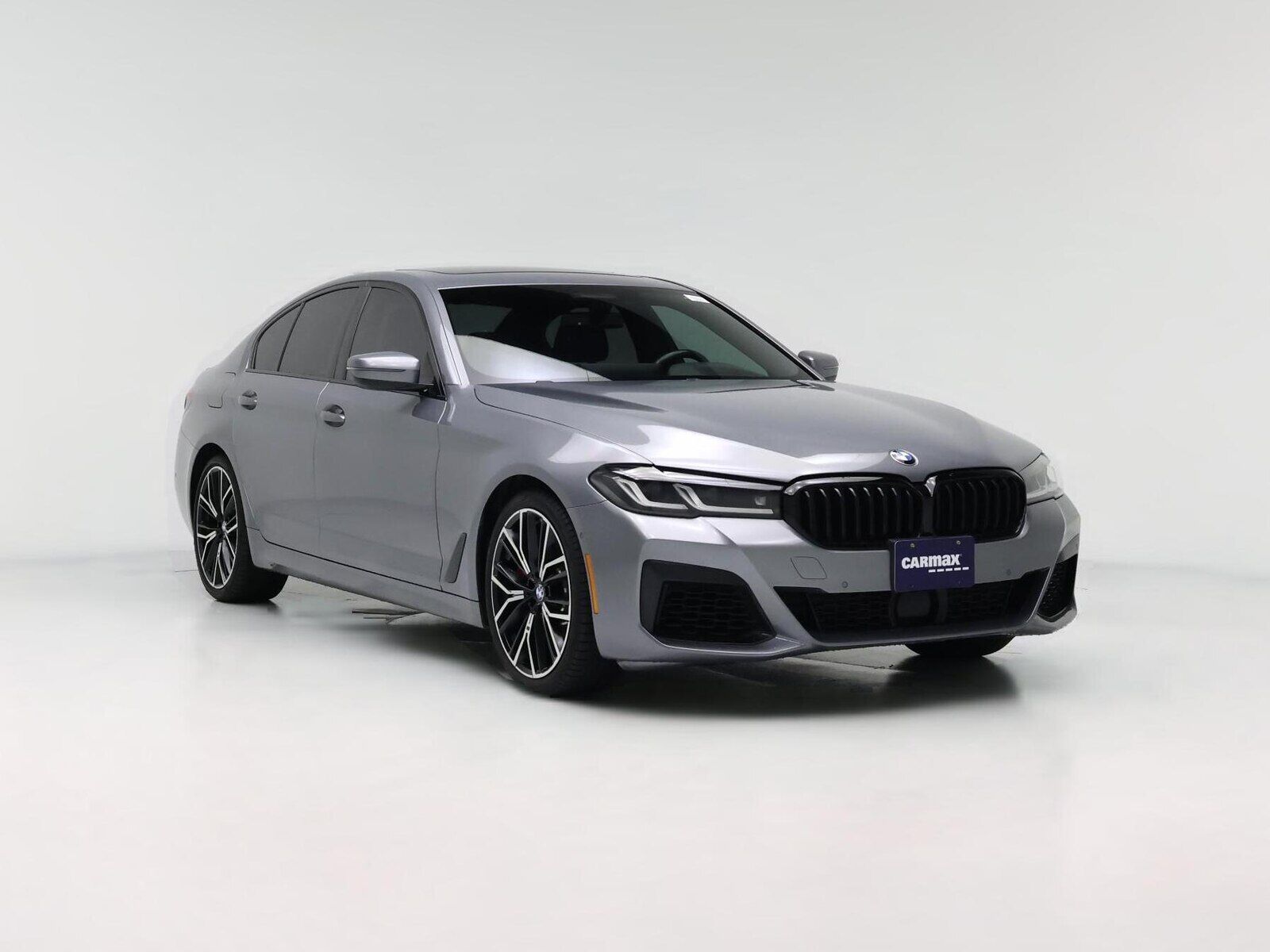 2023 BMW 5 Series