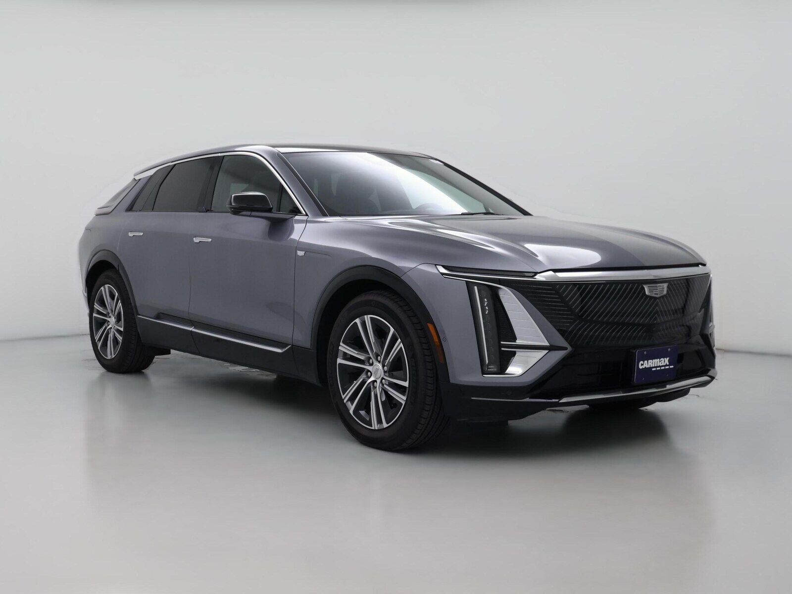 2023 CADILLAC Lyriq