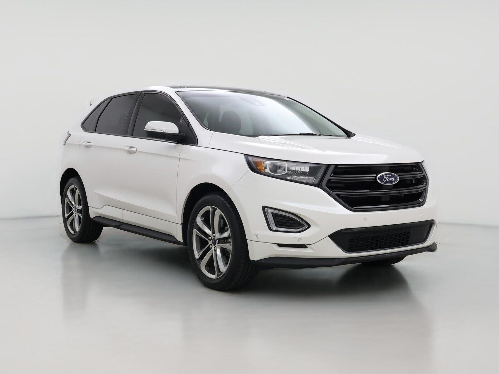 2015 FORD Edge