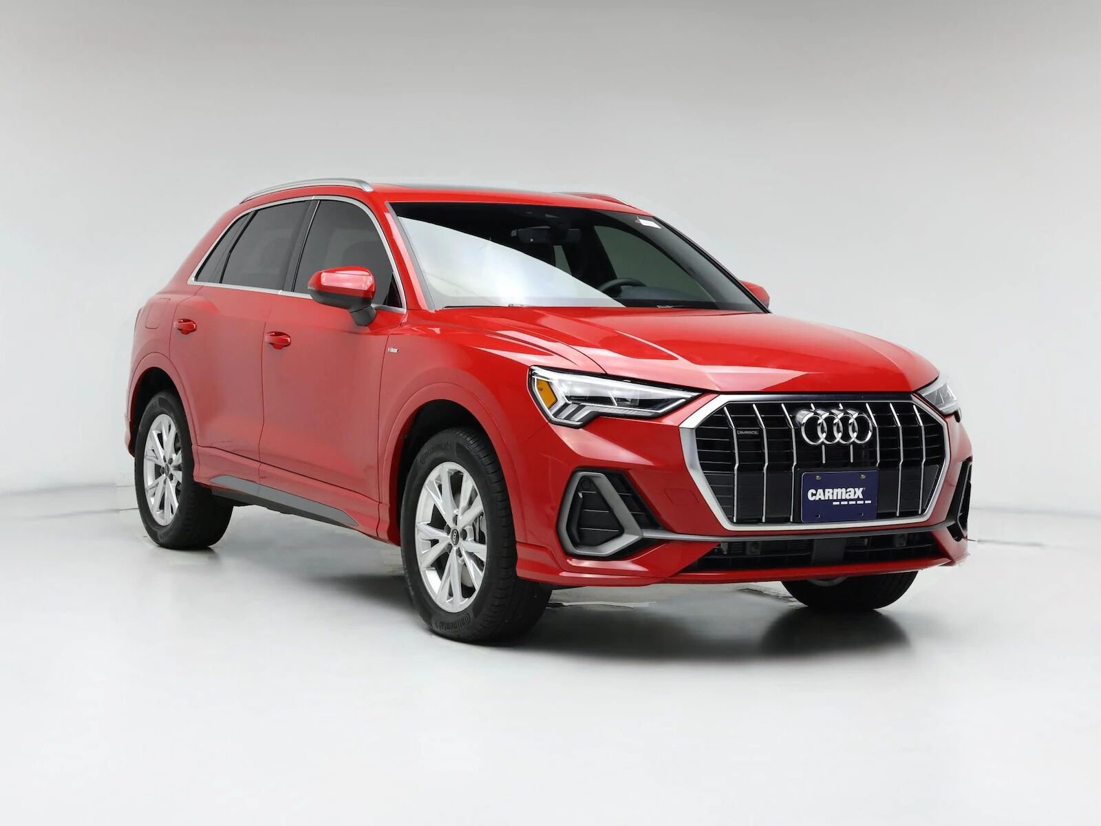 2025 AUDI Q3