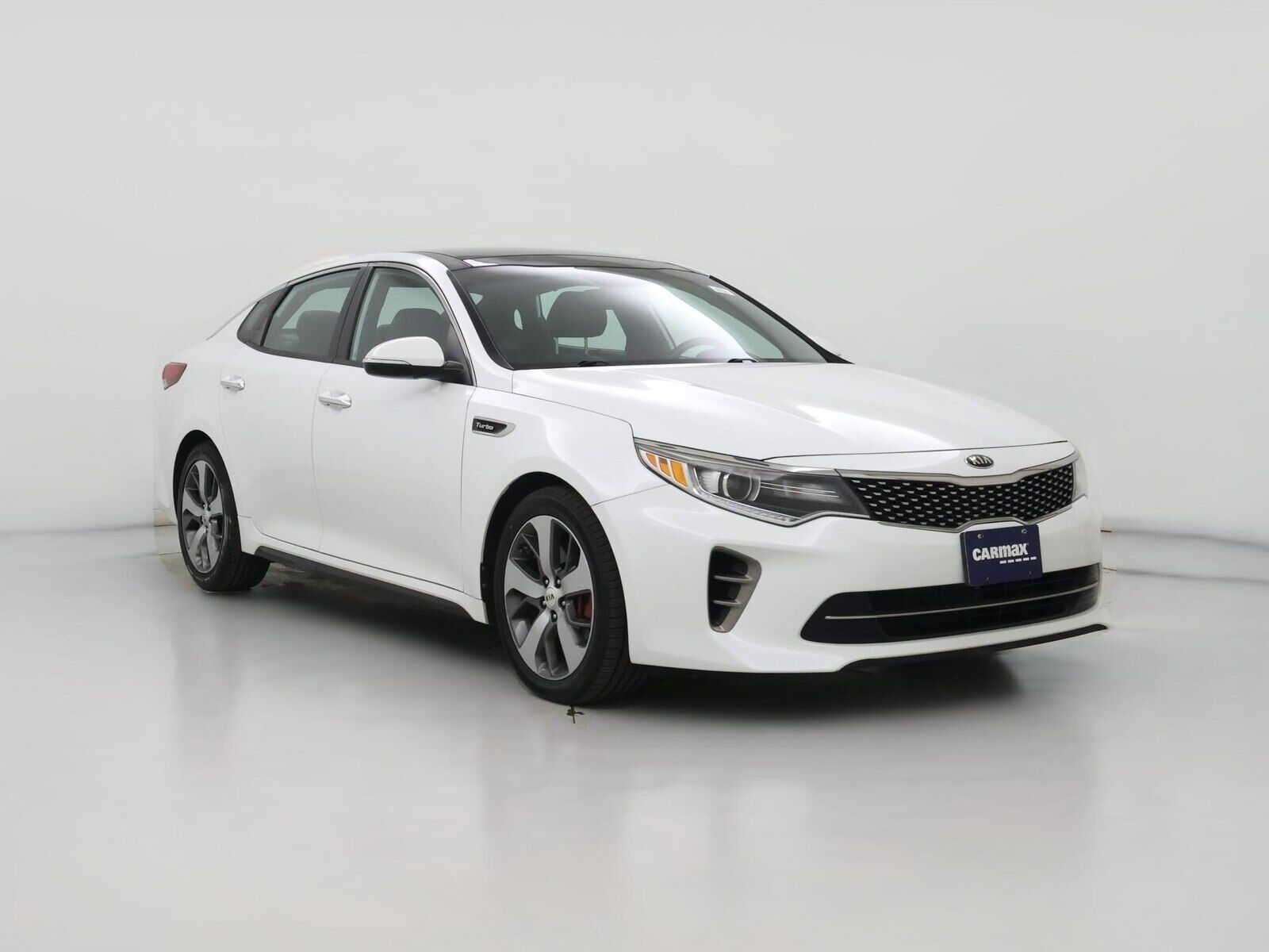 2016 KIA Optima