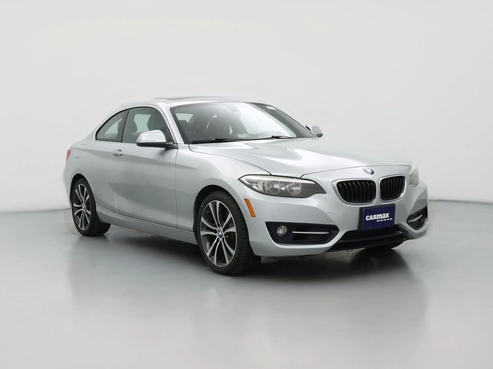 2016 BMW 2 Series