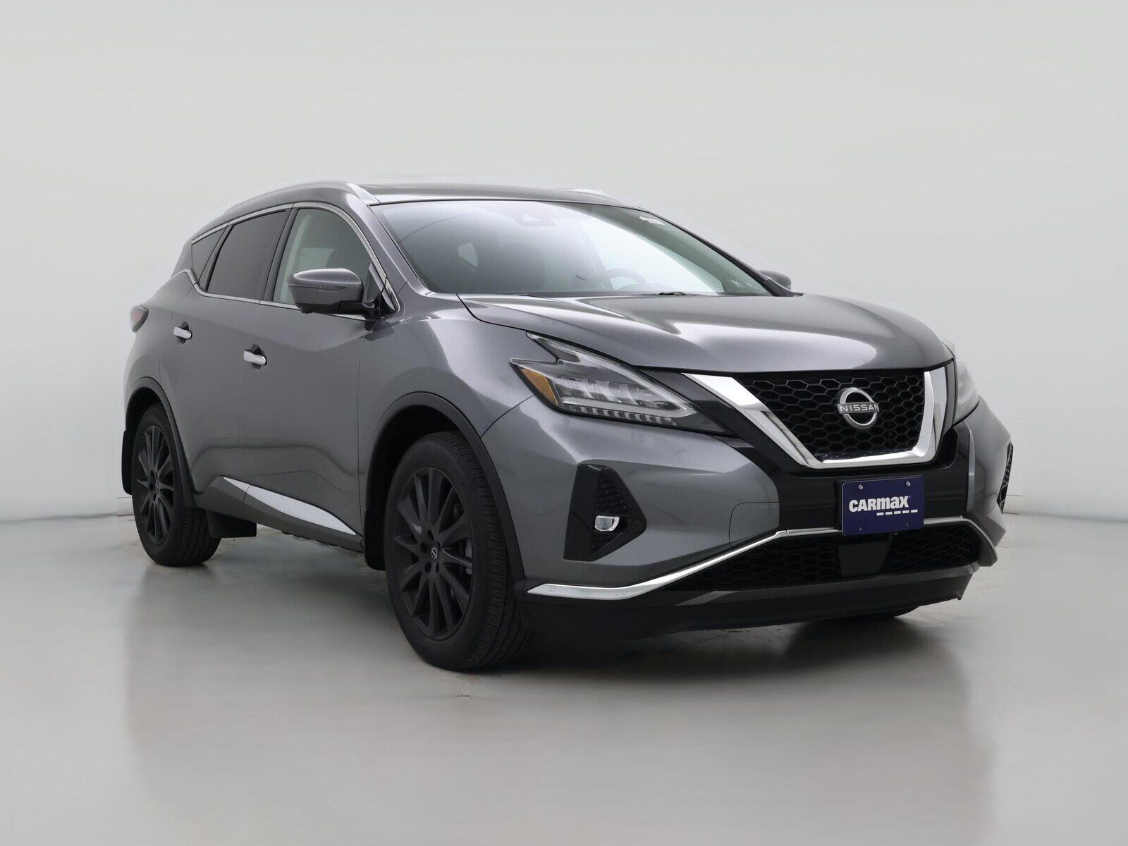 2023 NISSAN Murano