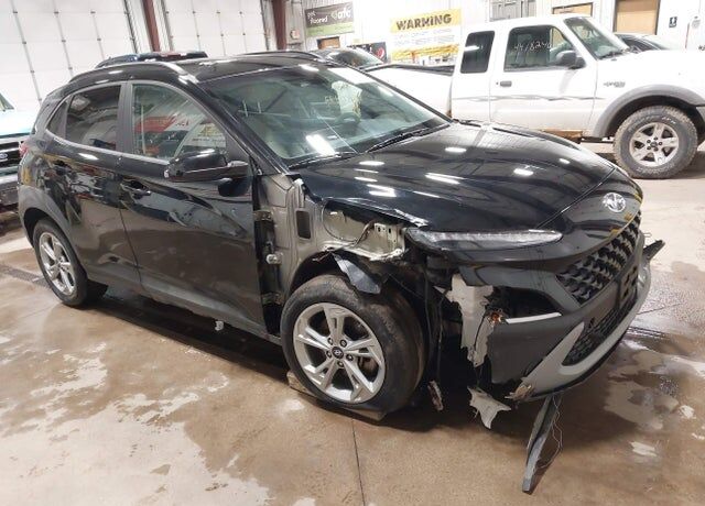 2023 HYUNDAI Kona