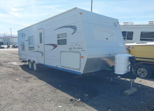 2004 JAYCO RV Trailer