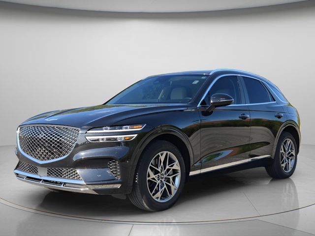 2023 GENESIS GV70