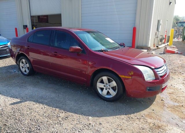 2006 FORD Fusion