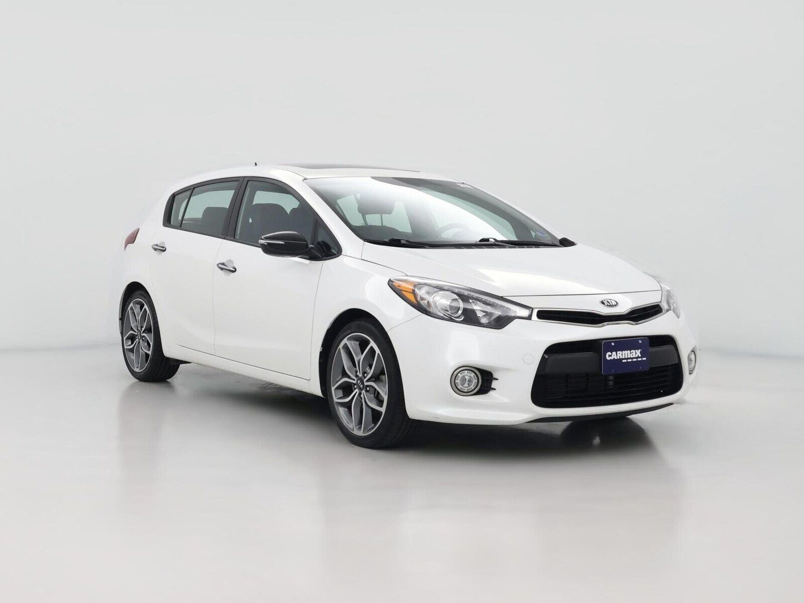 2016 KIA Forte