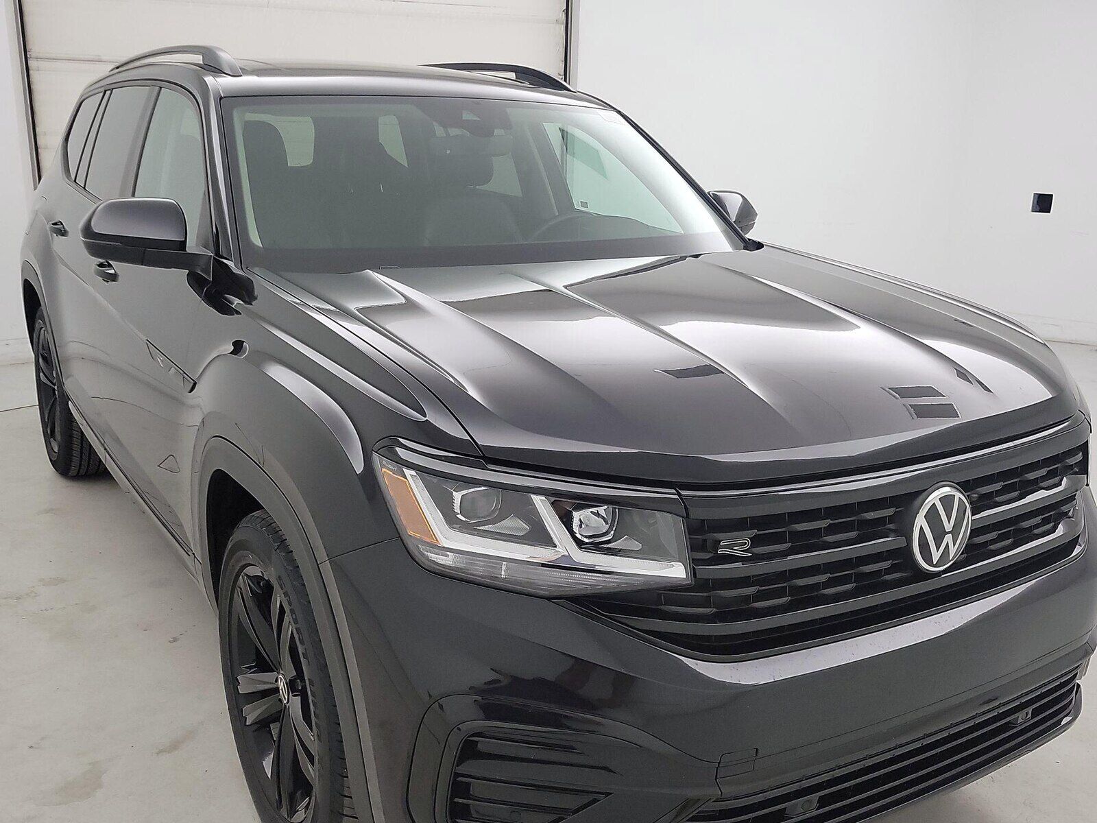 2022 VOLKSWAGEN Atlas 4Motion
