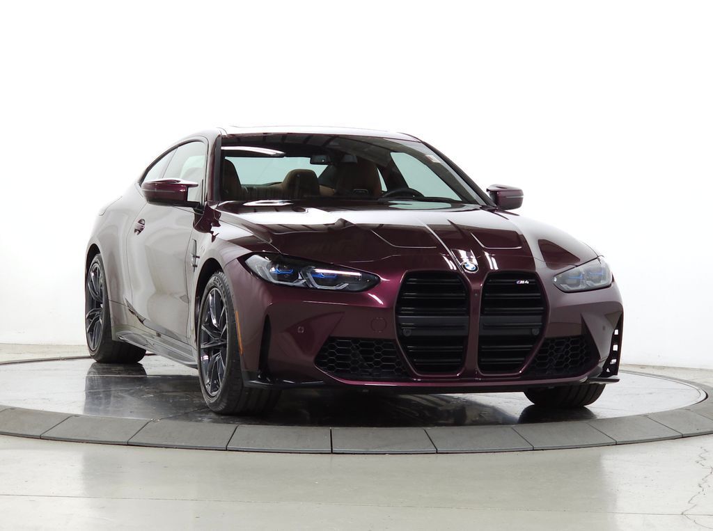 2024 BMW M4