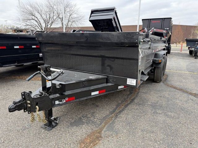 2026 NORSTAR TRAILERS MEXICO S DE RL DE CV NORSTAR TRAILERS MEXICO S DE RL DE CV