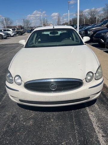 2005 BUICK LaCrosse