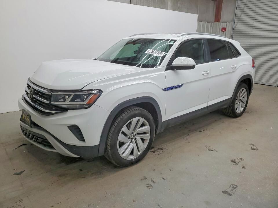 2020 VOLKSWAGEN Atlas Cross Sport