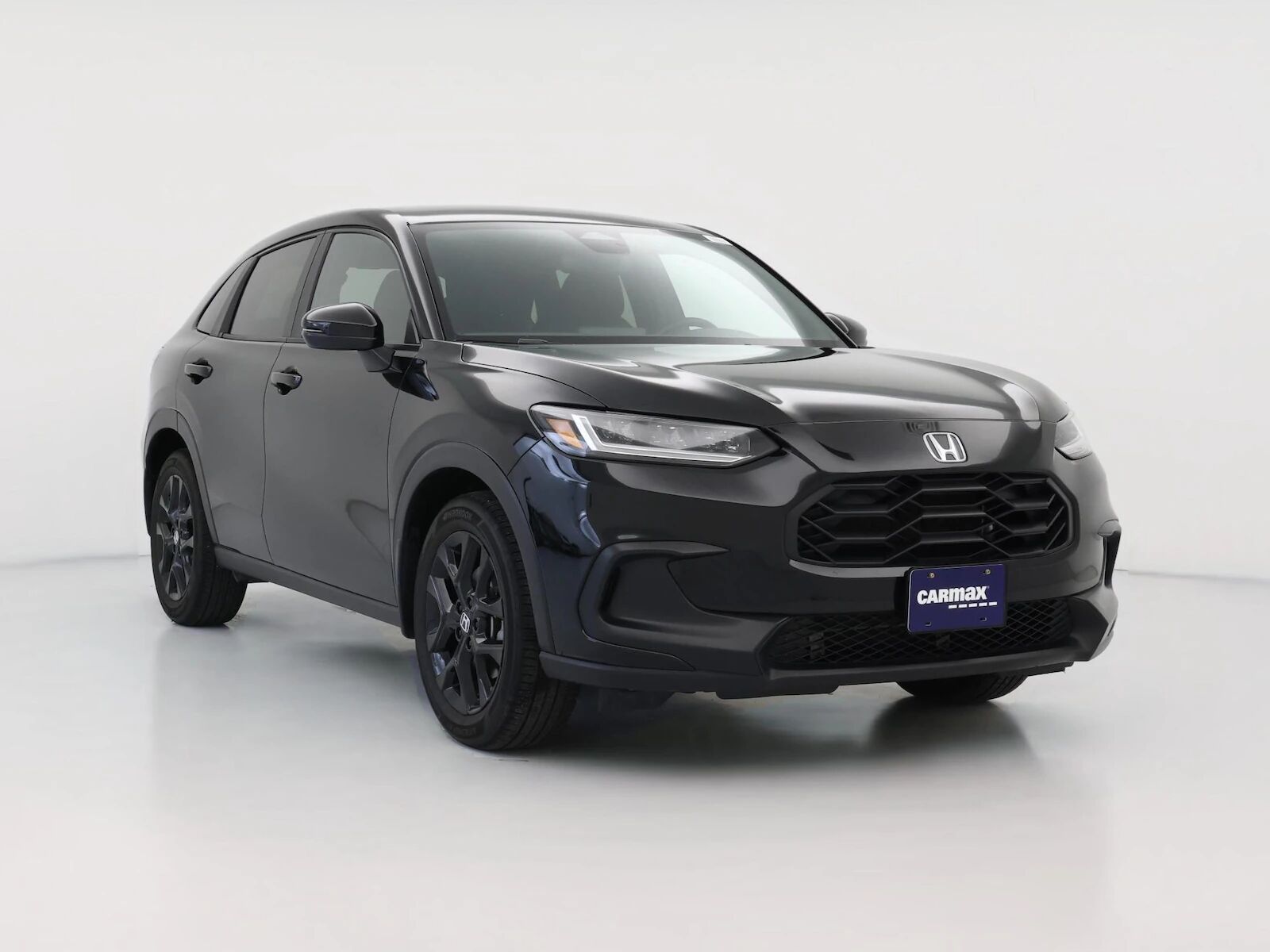 2025 HONDA HR-V