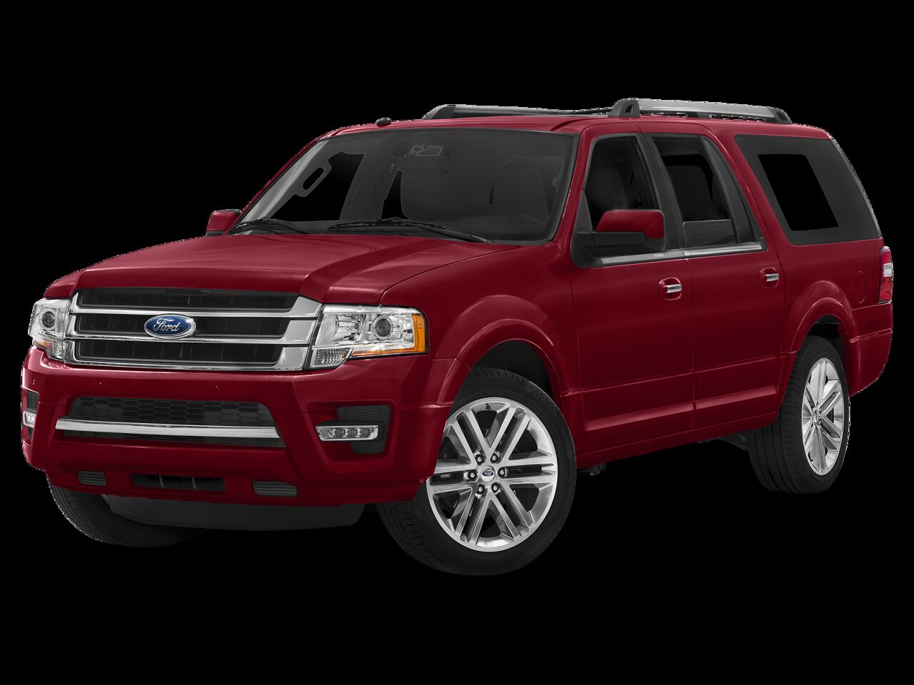 2015 FORD Expedition